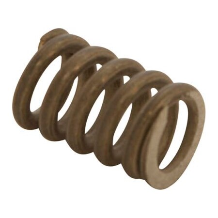 Allpoints Allpoints 263591 Spring, Locking Pin For Henny Penny 263591